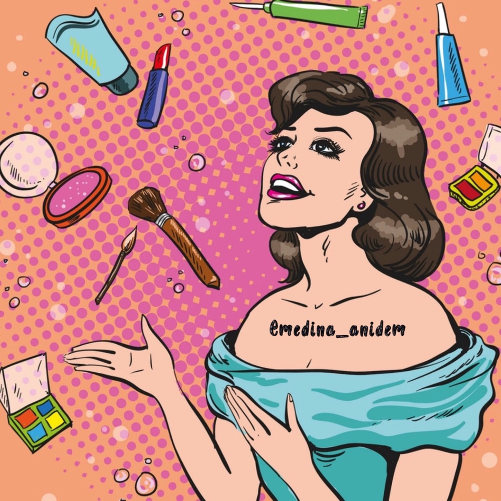 💄  𝓜𝓪𝓴𝓮𝓤𝓹 💄 - Picture 7 of 8